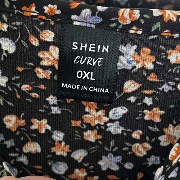 Boho Maxi - Picture 4 of 4